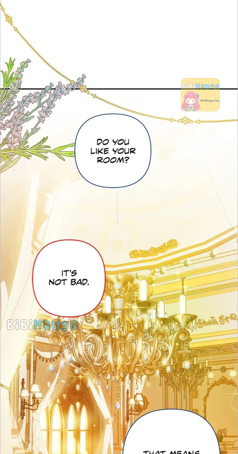 The Glamorous Life of the Fake Mistress Chapter 9 - page 10