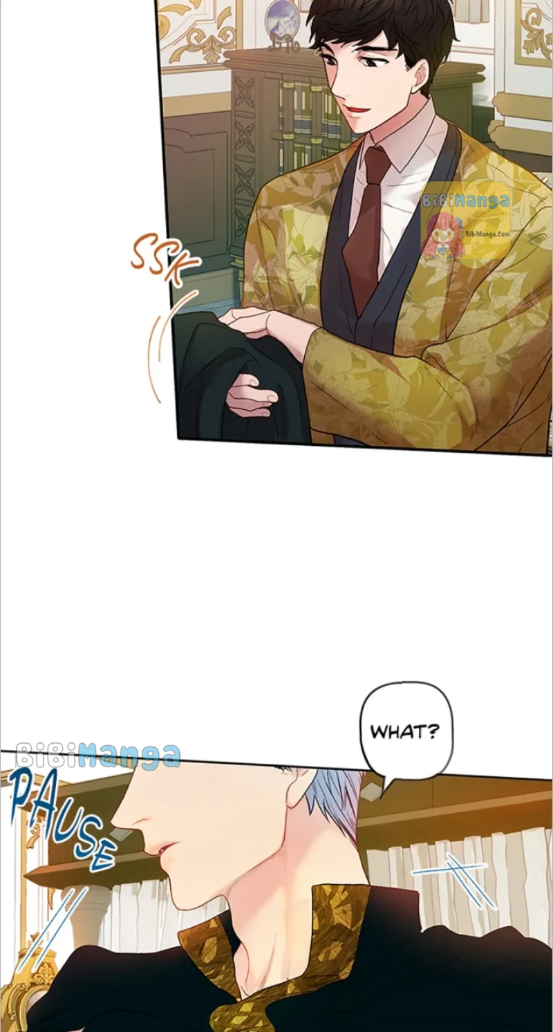 The Glamorous Life of the Fake Mistress Chapter 10 - page 22