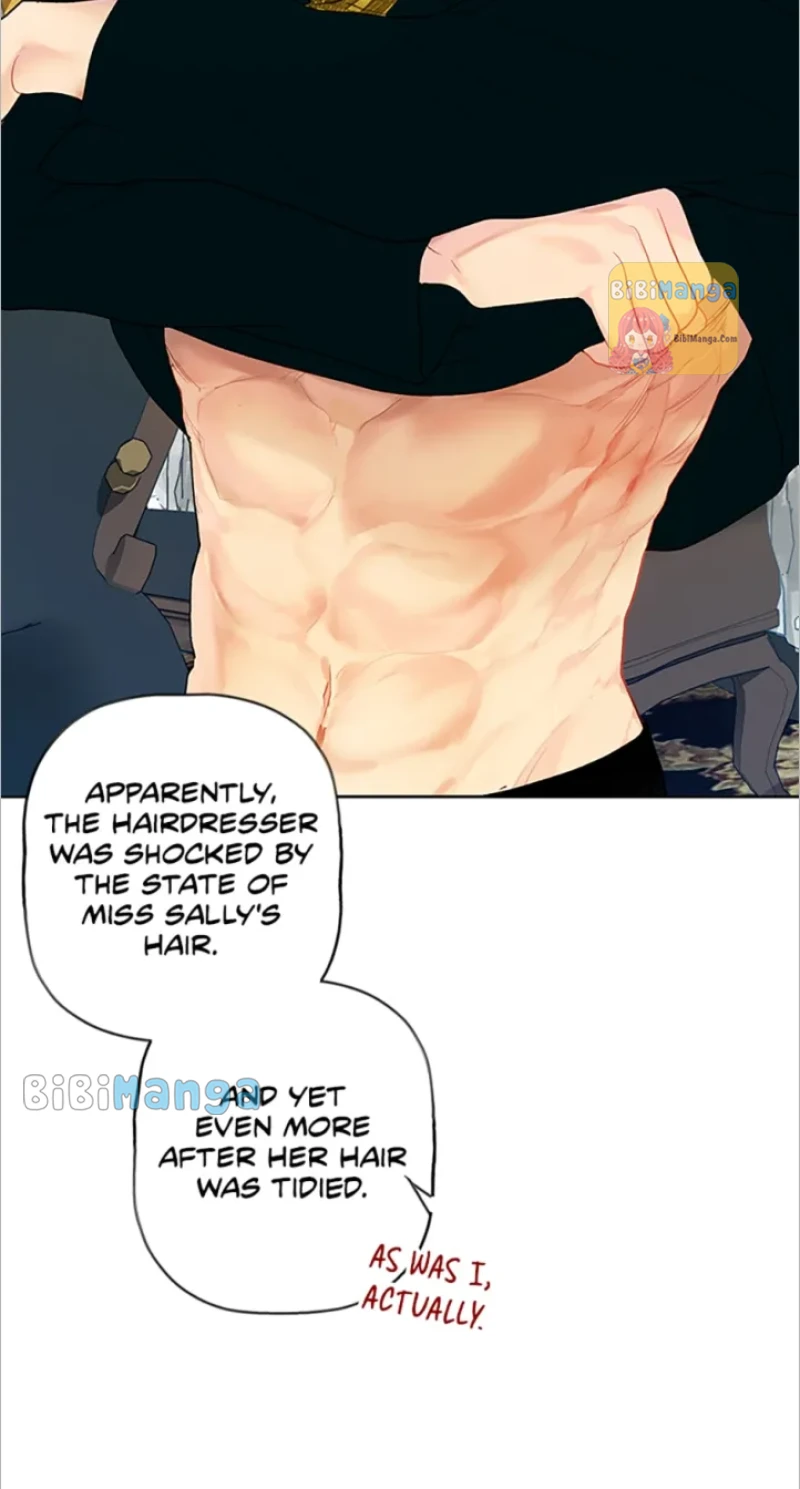 The Glamorous Life of the Fake Mistress Chapter 10 - page 23