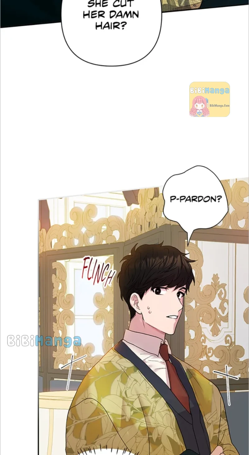 The Glamorous Life of the Fake Mistress Chapter 10 - page 25
