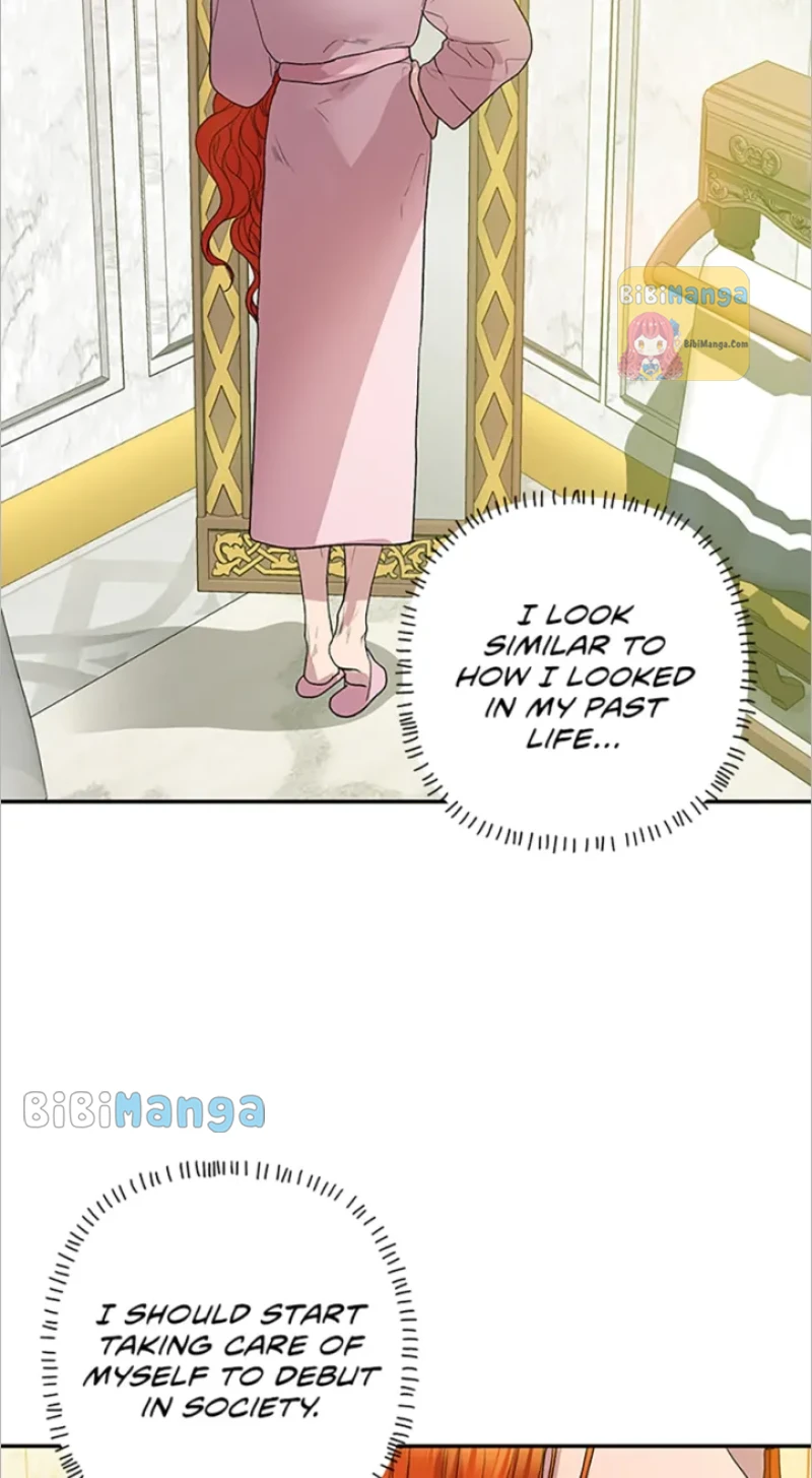 The Glamorous Life of the Fake Mistress Chapter 10 - page 33