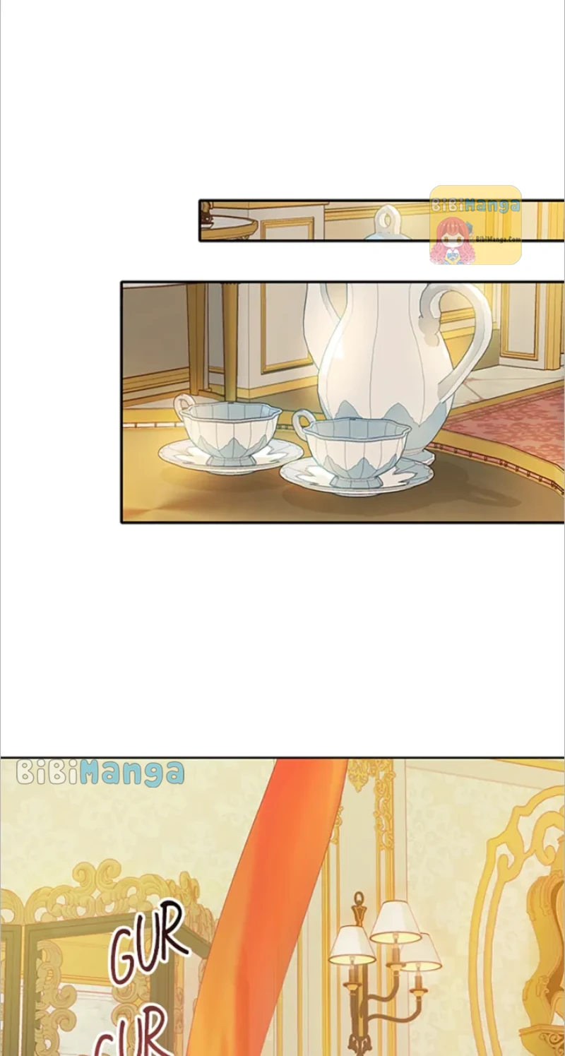 The Glamorous Life of the Fake Mistress Chapter 10 - page 47