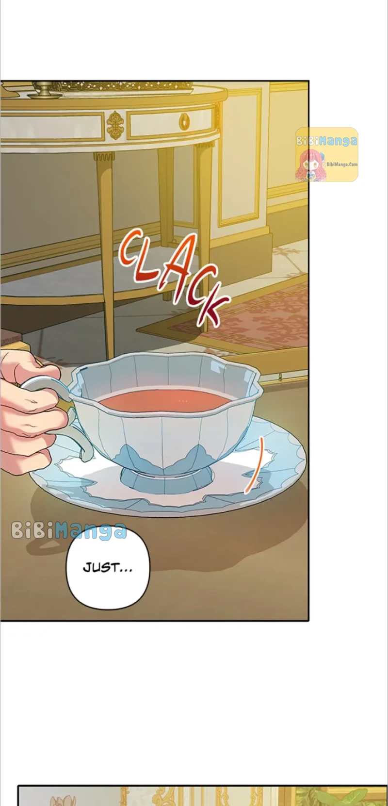 The Glamorous Life of the Fake Mistress Chapter 10 - page 50