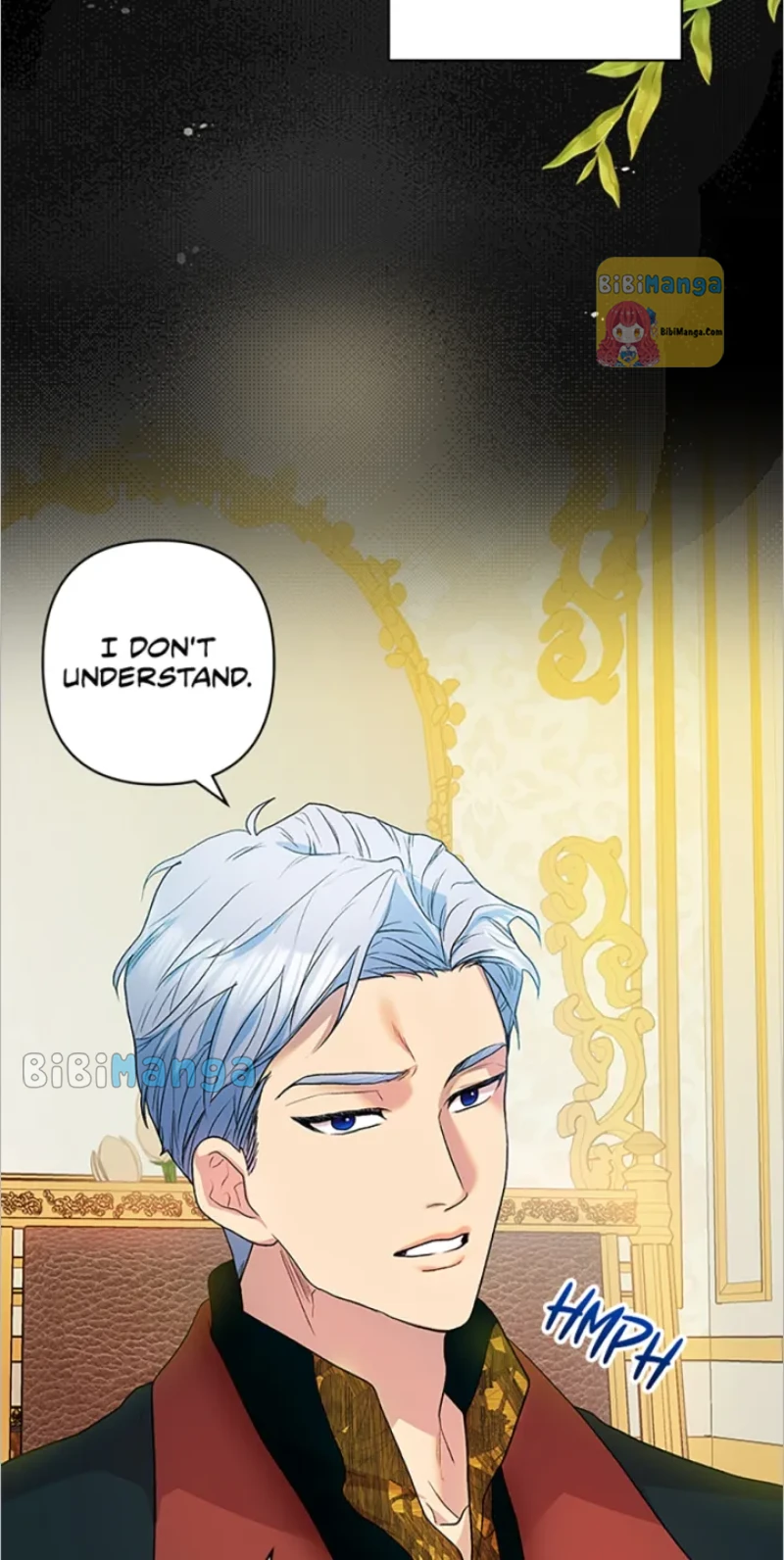 The Glamorous Life of the Fake Mistress Chapter 10 - page 60