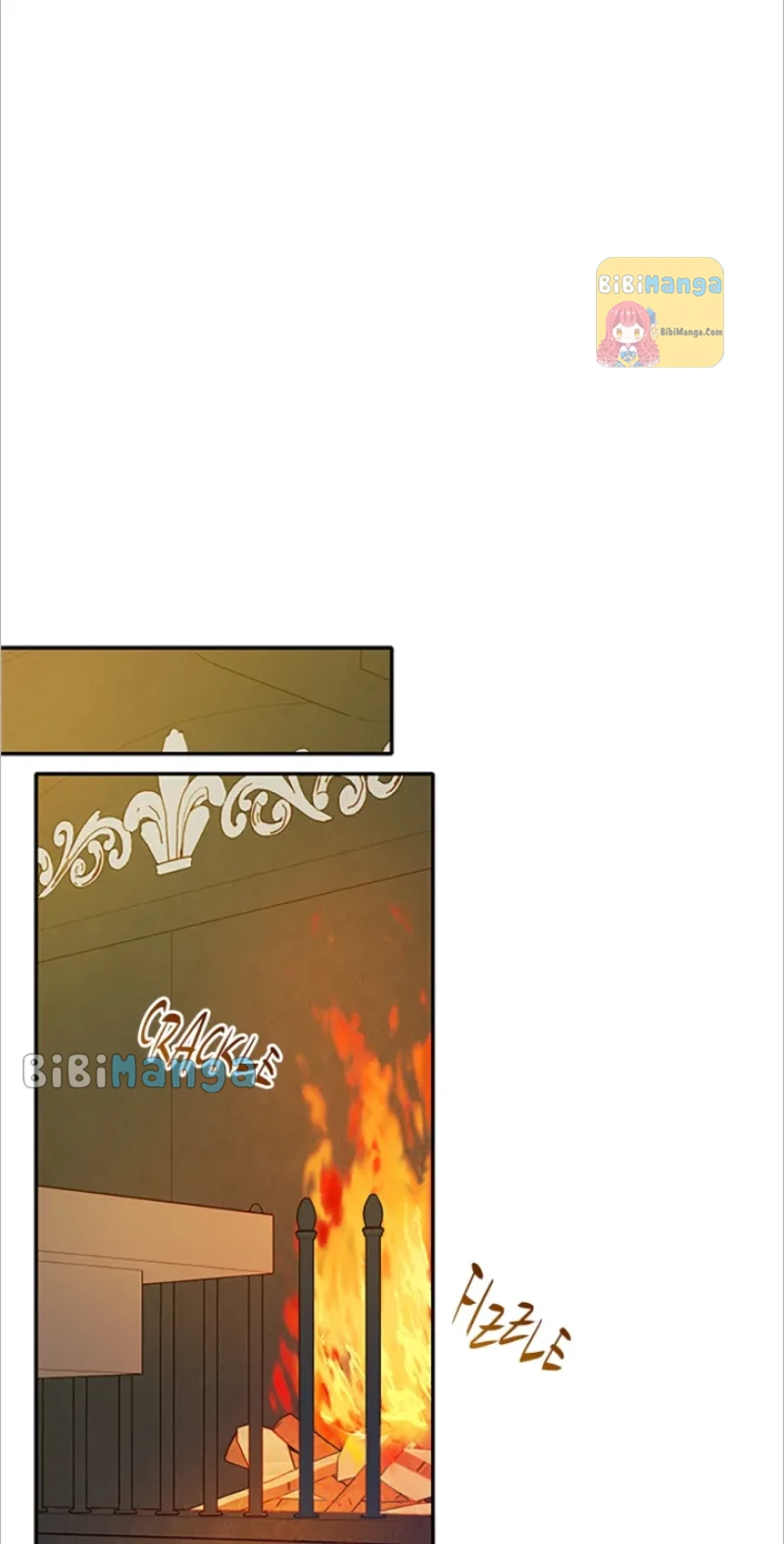 The Glamorous Life of the Fake Mistress Chapter 10 - page 8