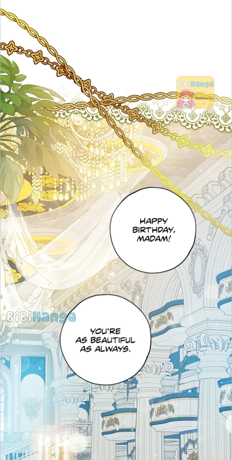 The Glamorous Life of the Fake Mistress Chapter 10 - page 78