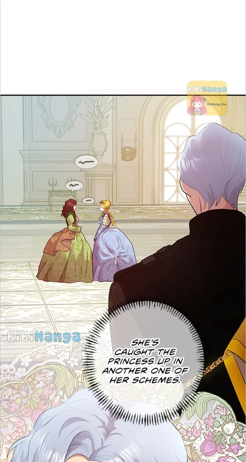 The Glamorous Life of the Fake Mistress Chapter 11 - page 13