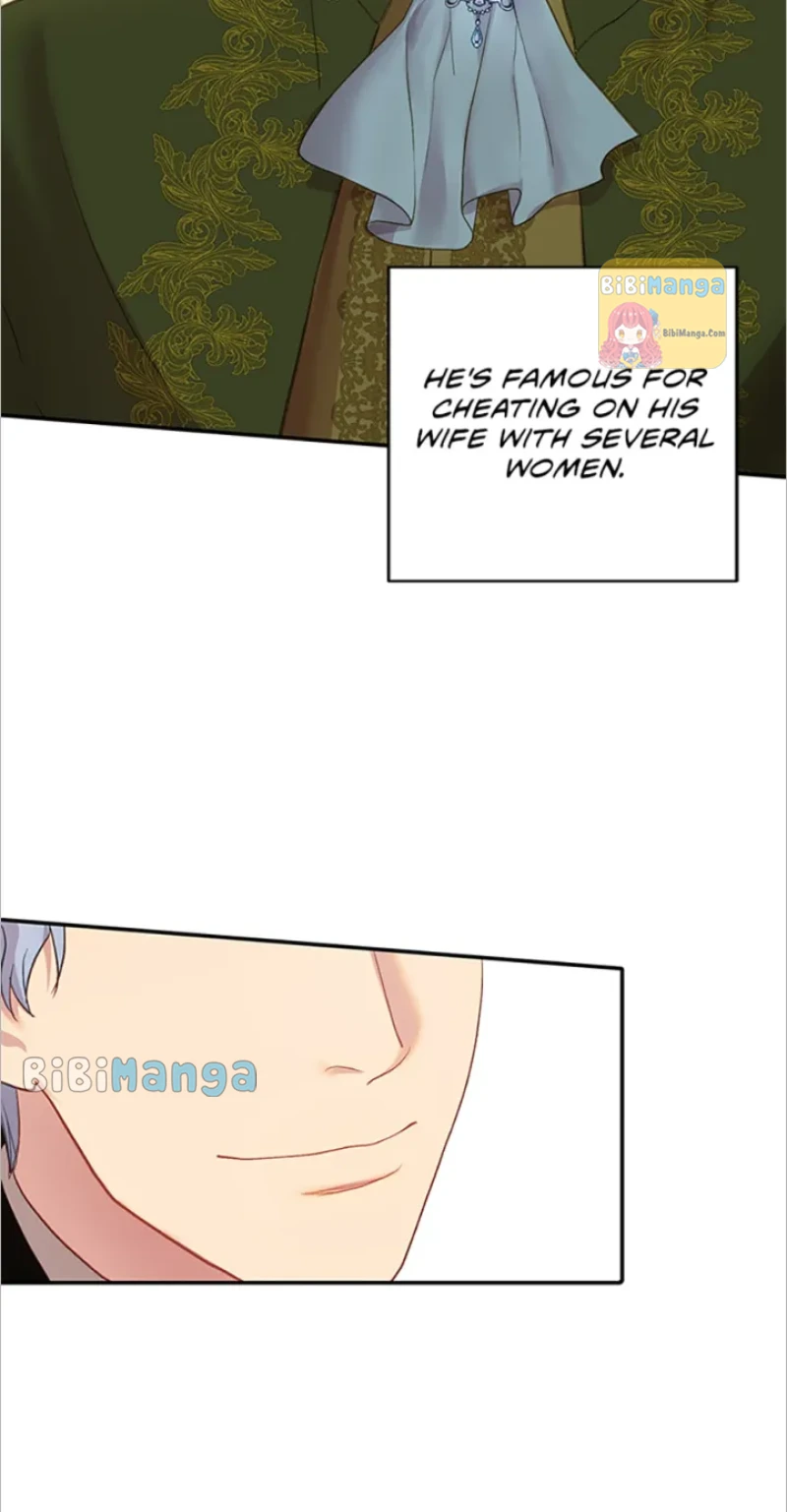 The Glamorous Life of the Fake Mistress Chapter 11 - page 23