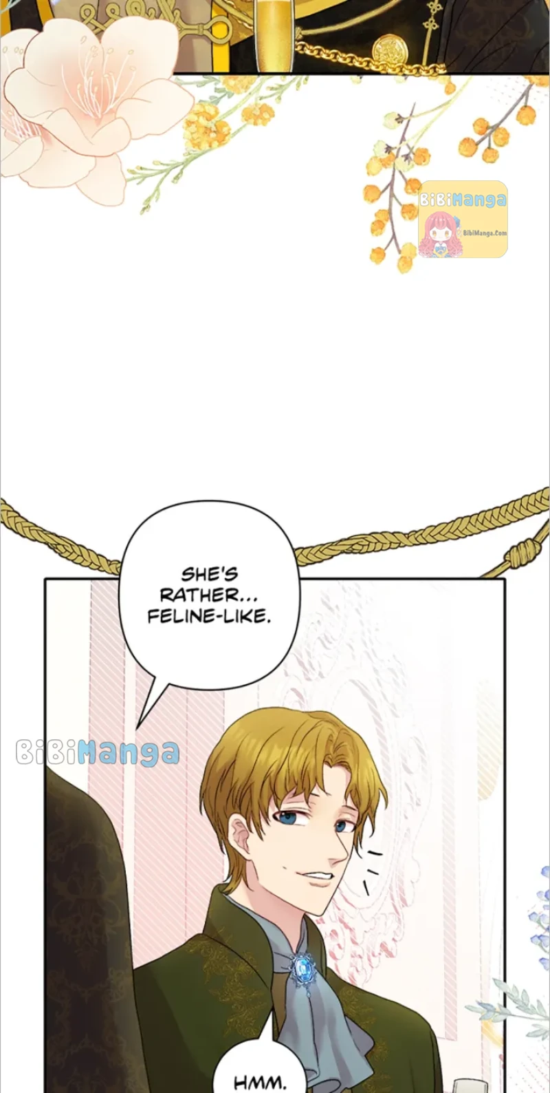 The Glamorous Life of the Fake Mistress Chapter 11 - page 29