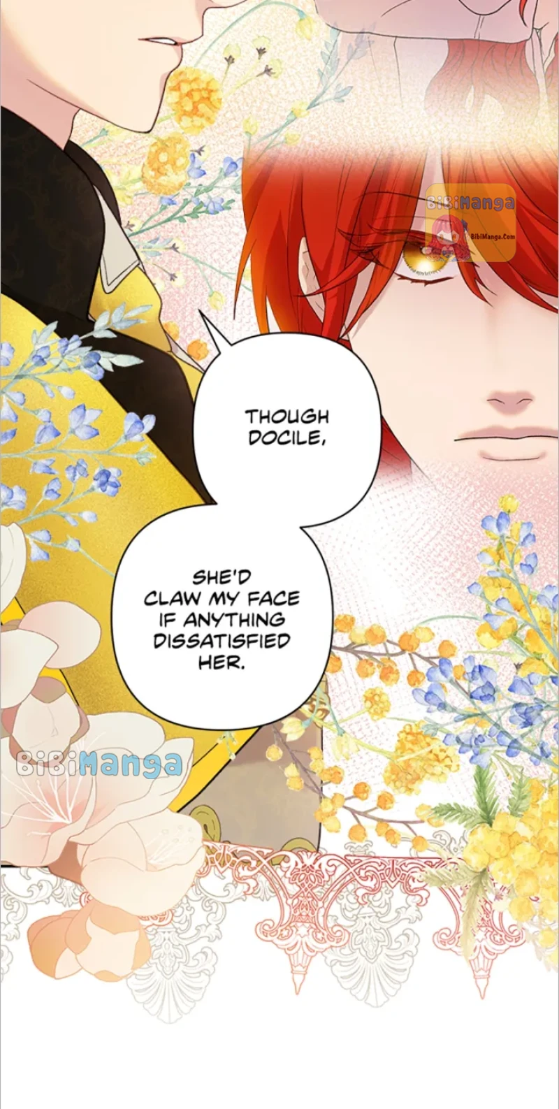 The Glamorous Life of the Fake Mistress Chapter 11 - page 31