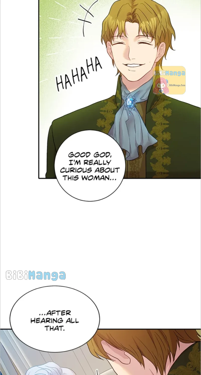 The Glamorous Life of the Fake Mistress Chapter 11 - page 33