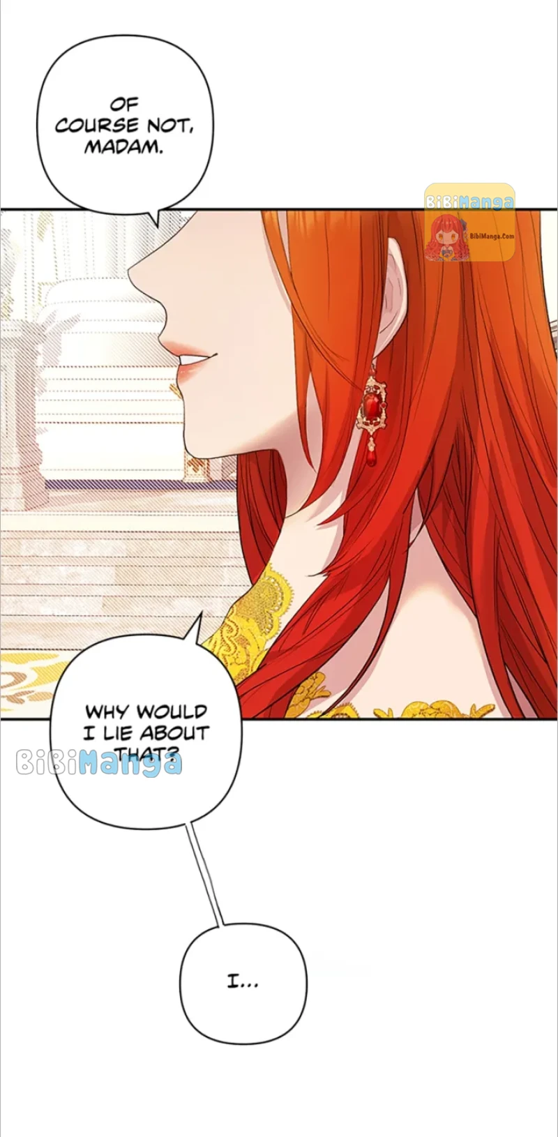 The Glamorous Life of the Fake Mistress Chapter 11 - page 68