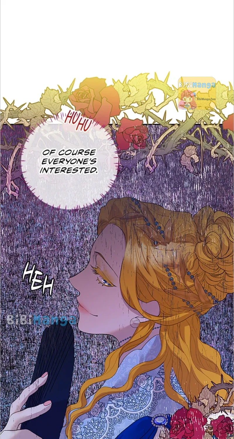 The Glamorous Life of the Fake Mistress Chapter 11 - page 8