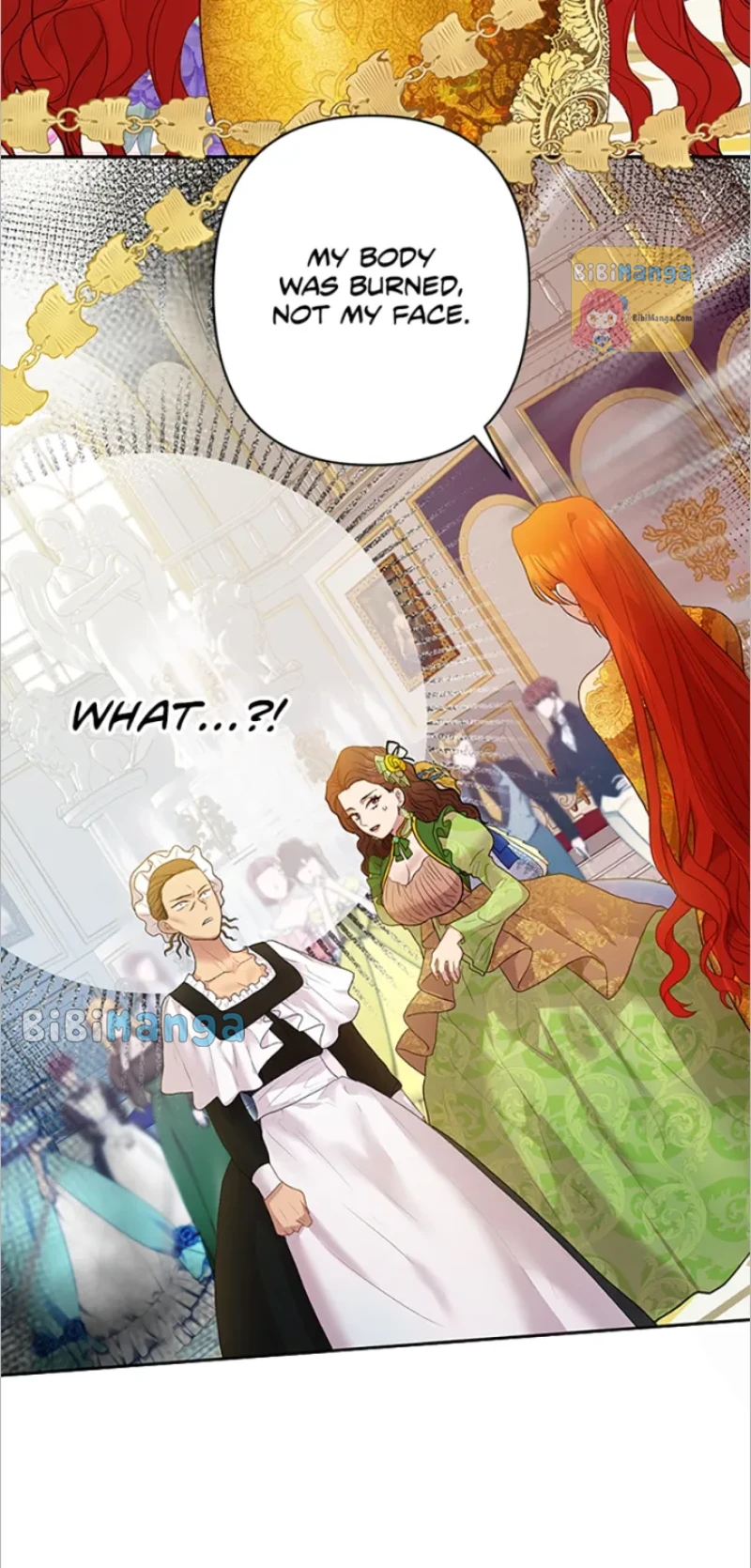 The Glamorous Life of the Fake Mistress Chapter 11 - page 76