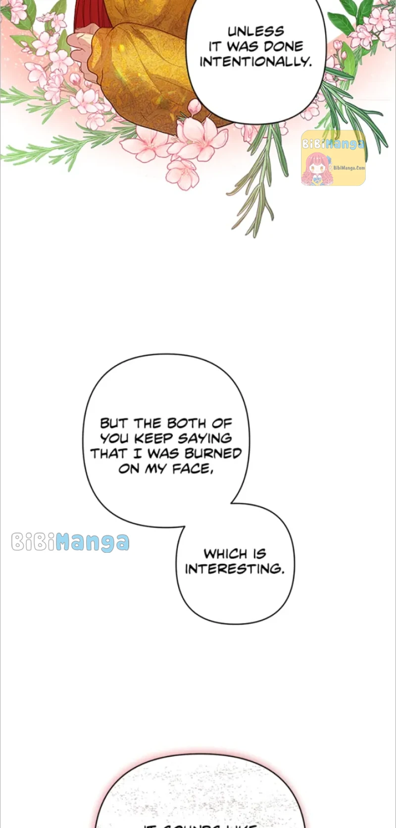 The Glamorous Life of the Fake Mistress Chapter 11 - page 78
