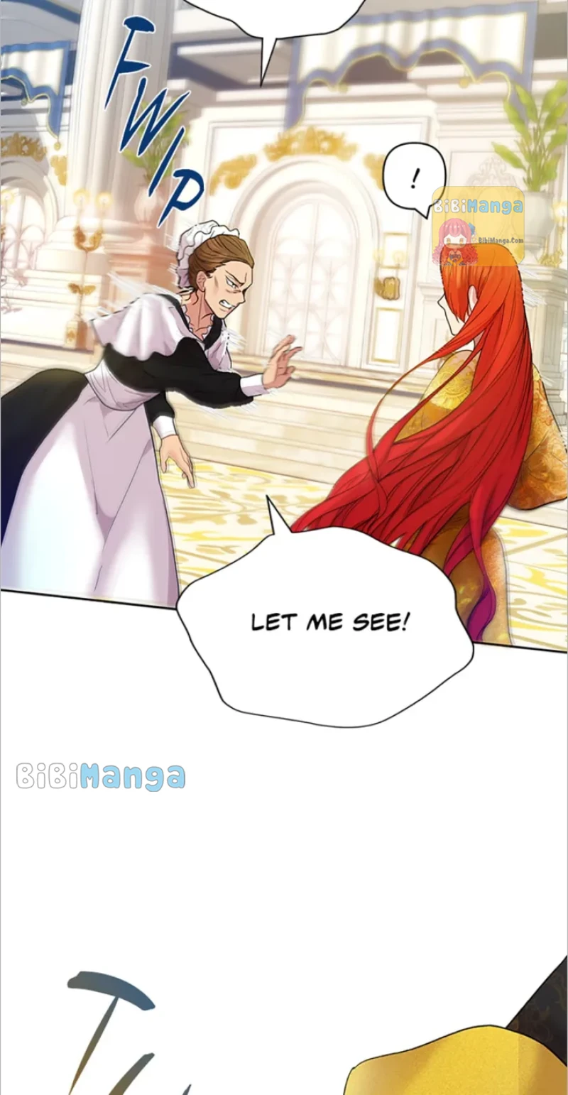 The Glamorous Life of the Fake Mistress Chapter 11 - page 85
