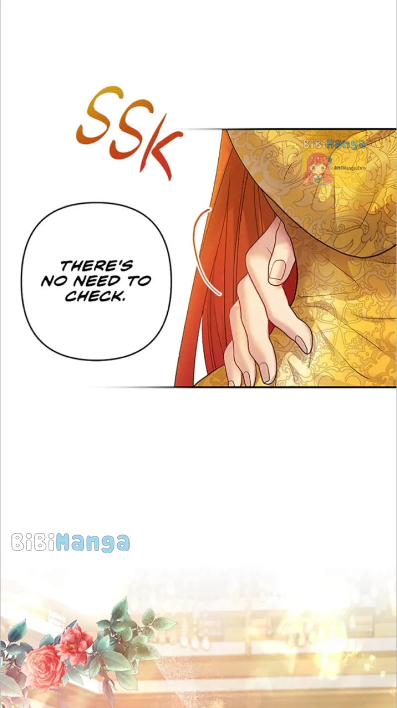 The Glamorous Life of the Fake Mistress Chapter 11 - page 87