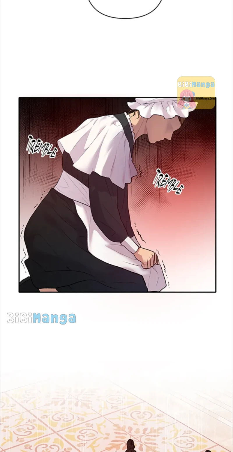 The Glamorous Life of the Fake Mistress Chapter 12 - page 23