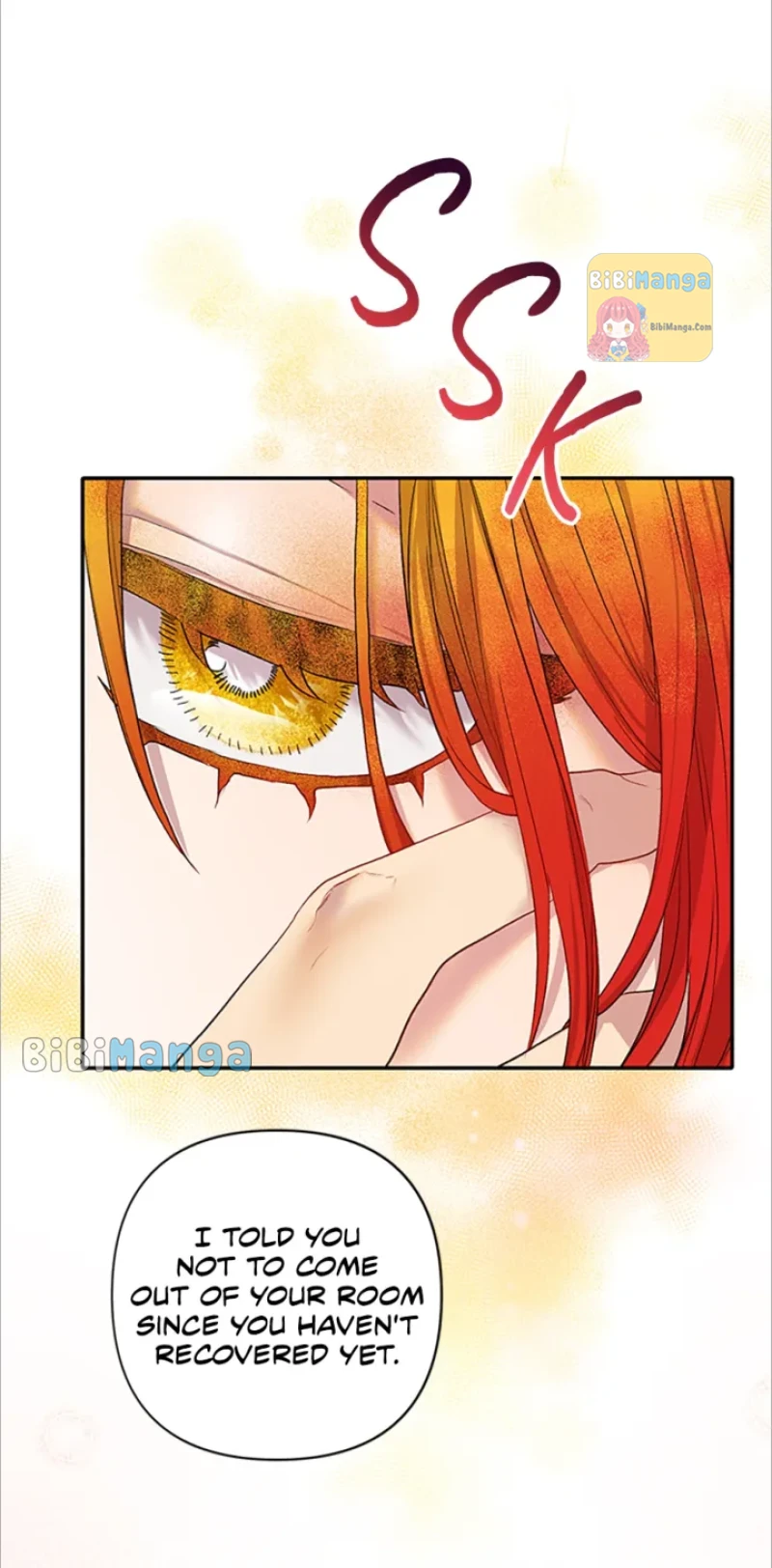 The Glamorous Life of the Fake Mistress Chapter 12 - page 5