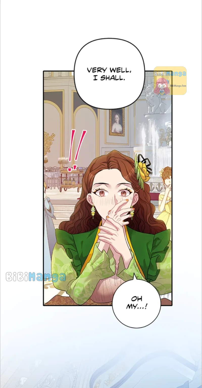 The Glamorous Life of the Fake Mistress Chapter 12 - page 42