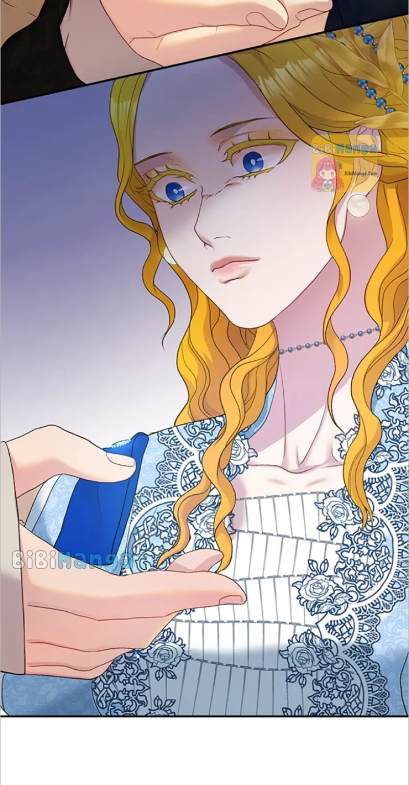 The Glamorous Life of the Fake Mistress Chapter 12 - page 44