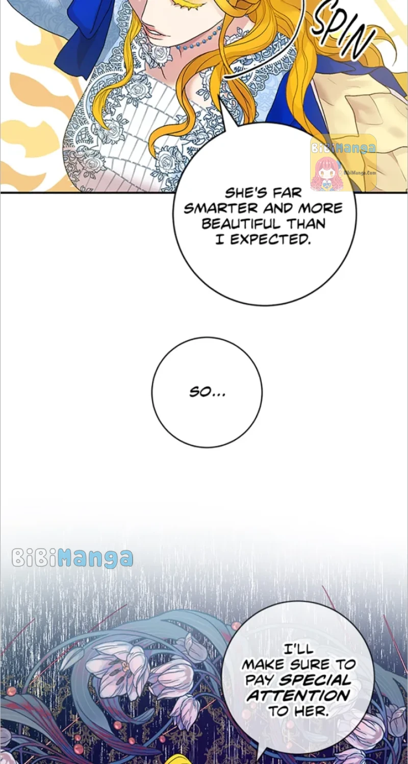 The Glamorous Life of the Fake Mistress Chapter 12 - page 51