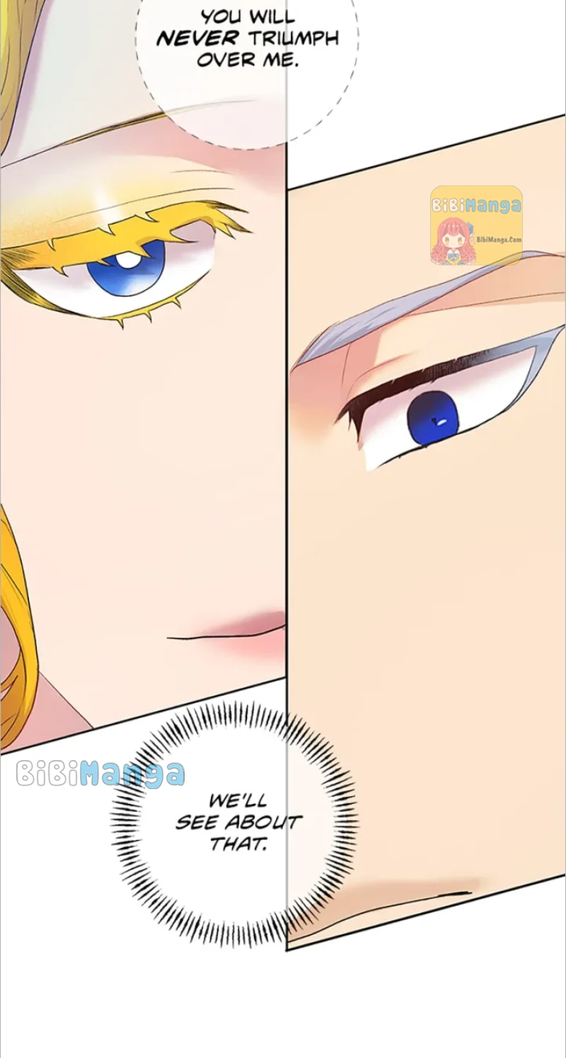 The Glamorous Life of the Fake Mistress Chapter 12 - page 56