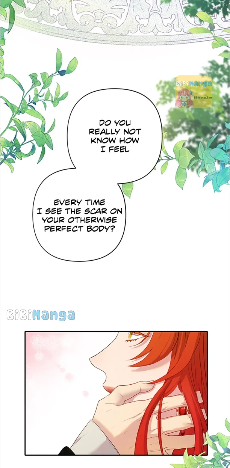 The Glamorous Life of the Fake Mistress Chapter 12 - page 7