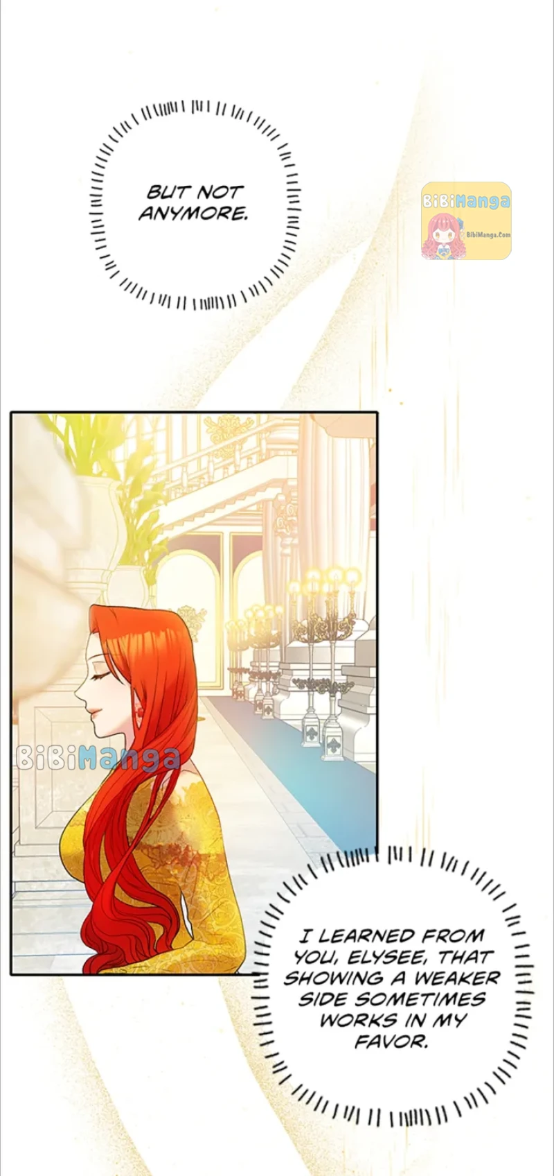 The Glamorous Life of the Fake Mistress Chapter 12 - page 66