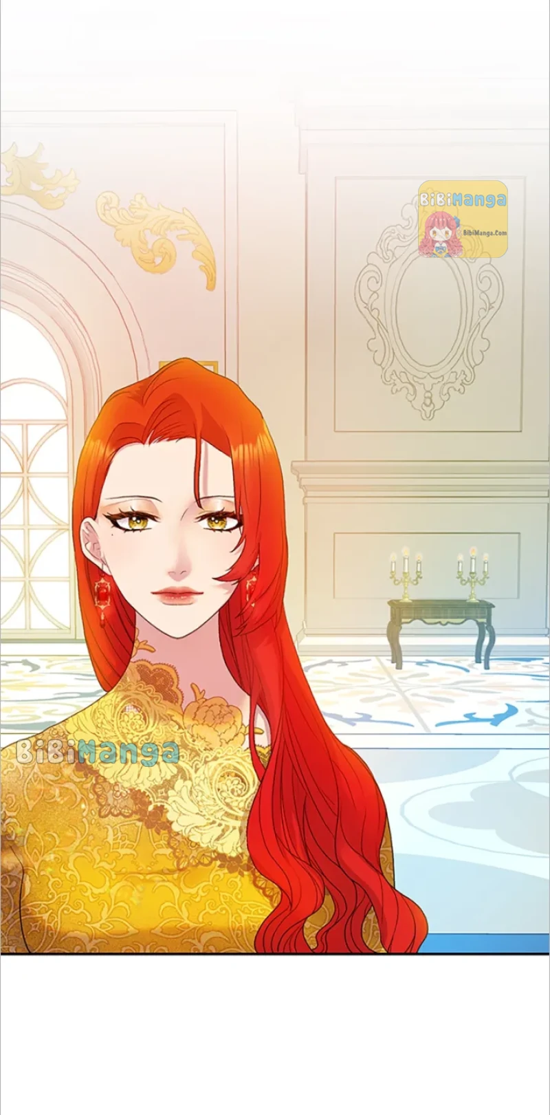 The Glamorous Life of the Fake Mistress Chapter 12 - page 70