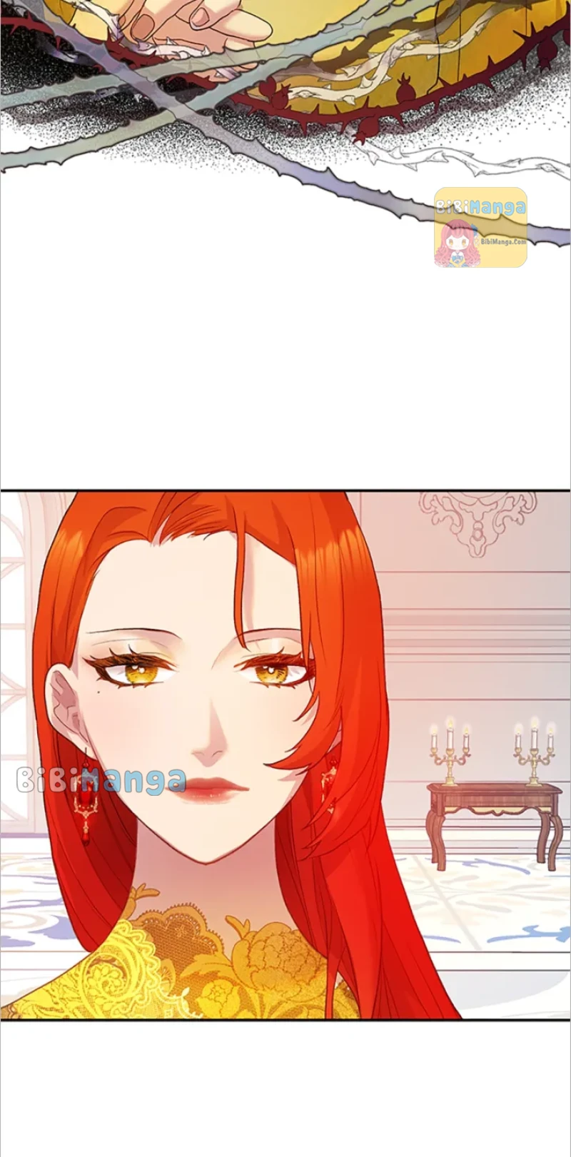 The Glamorous Life of the Fake Mistress Chapter 12 - page 73