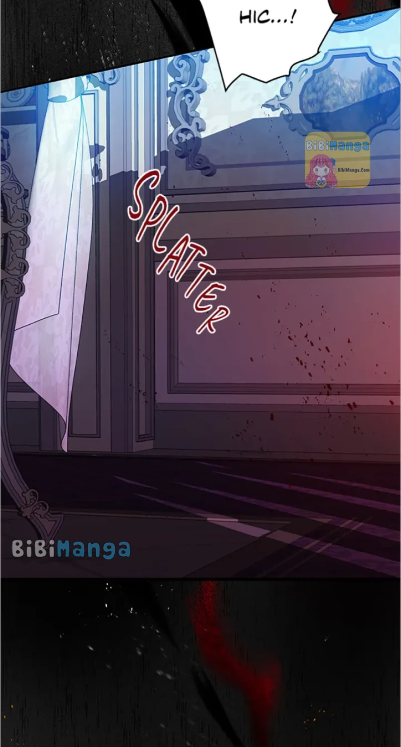 The Glamorous Life of the Fake Mistress Chapter 13 - page 39