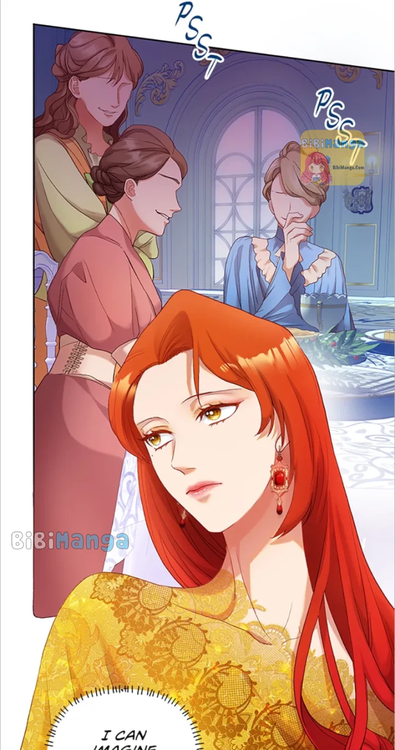 The Glamorous Life of the Fake Mistress Chapter 13 - page 5