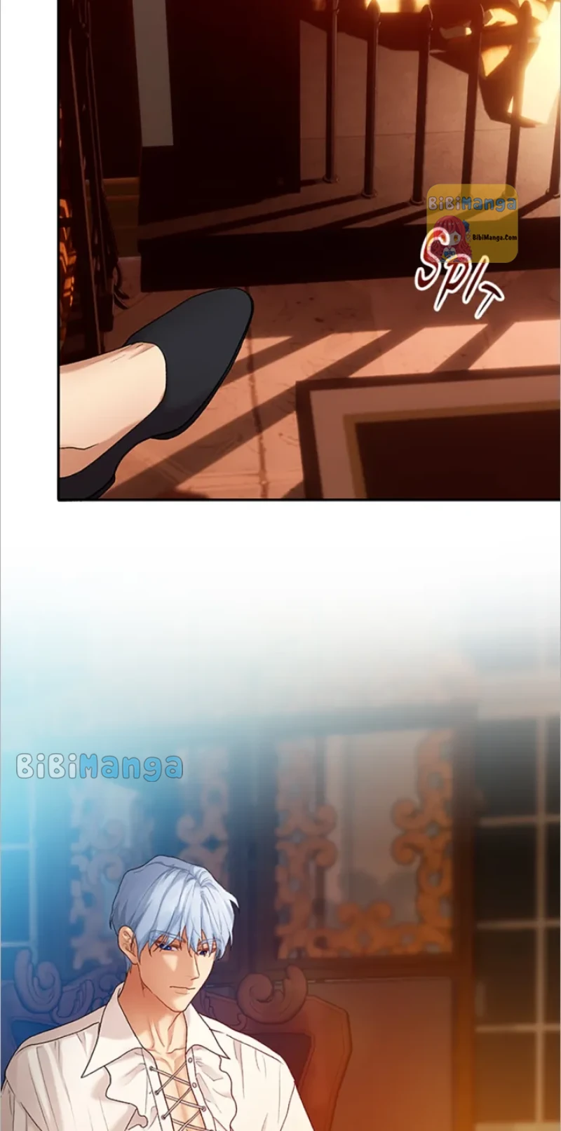 The Glamorous Life of the Fake Mistress Chapter 13 - page 58