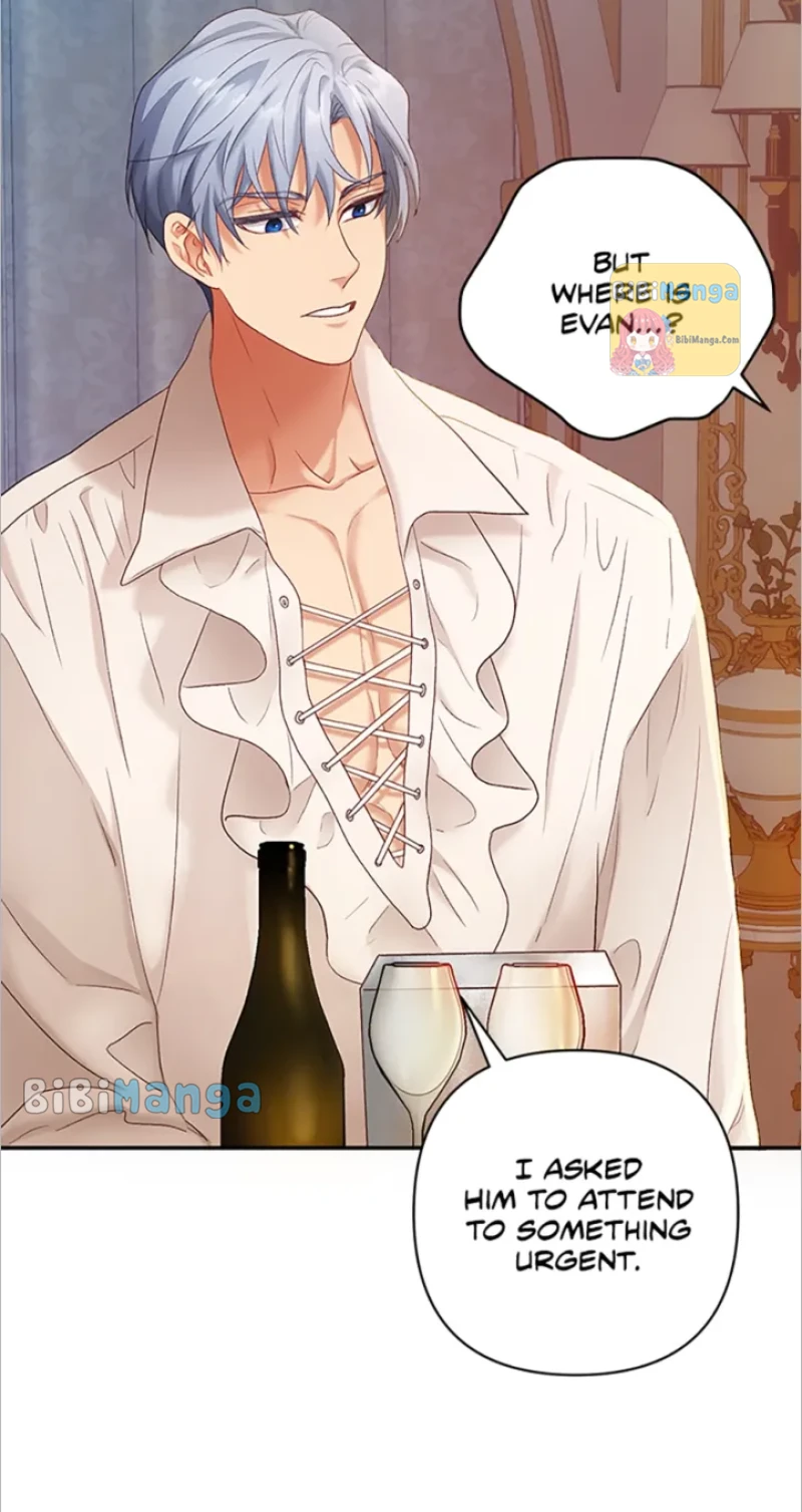 The Glamorous Life of the Fake Mistress Chapter 13 - page 74
