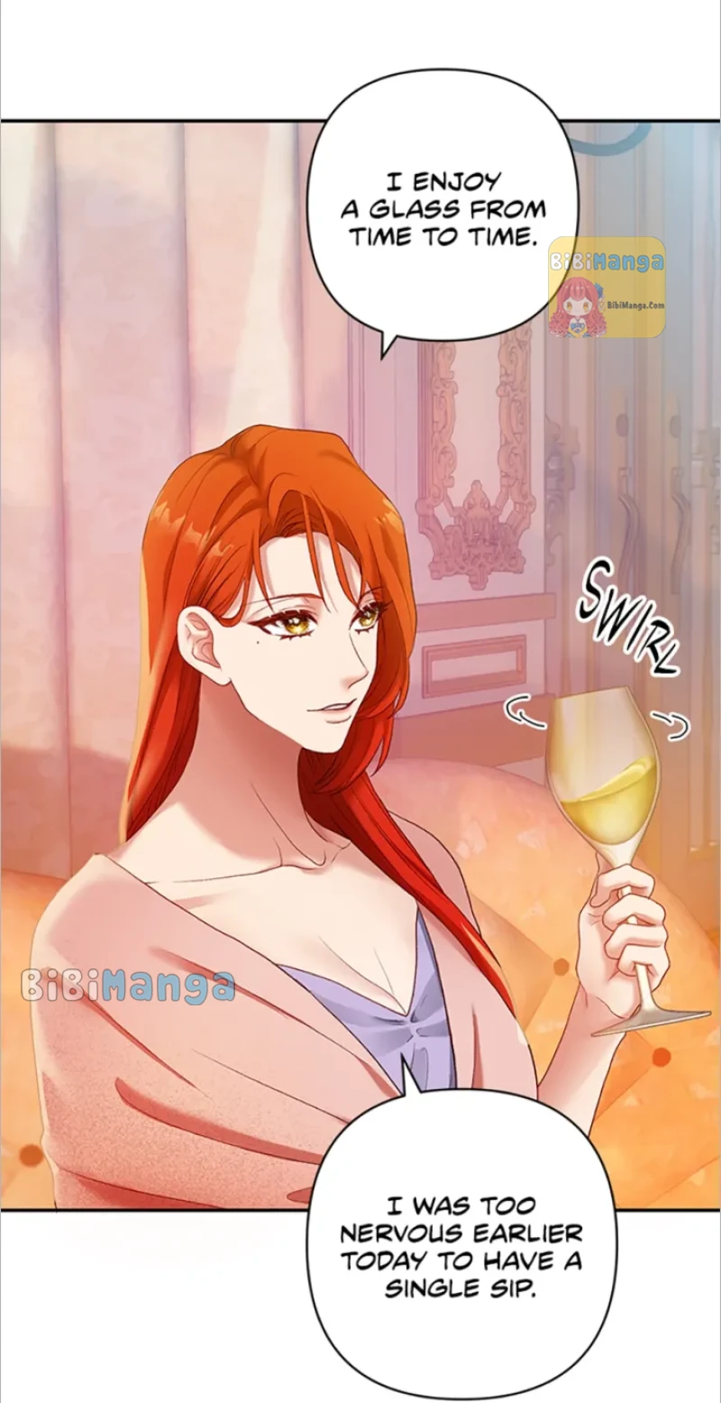 The Glamorous Life of the Fake Mistress Chapter 13 - page 82