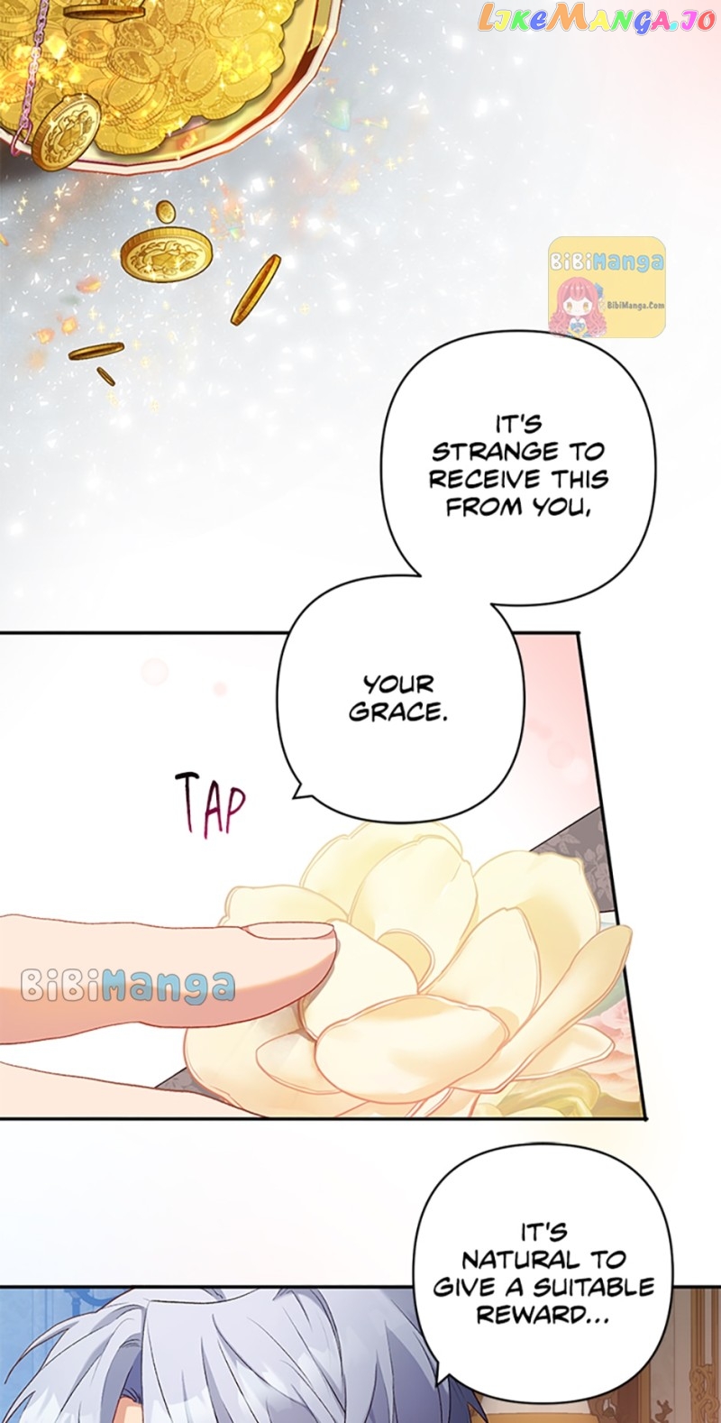 The Glamorous Life of the Fake Mistress Chapter 14 - page 13