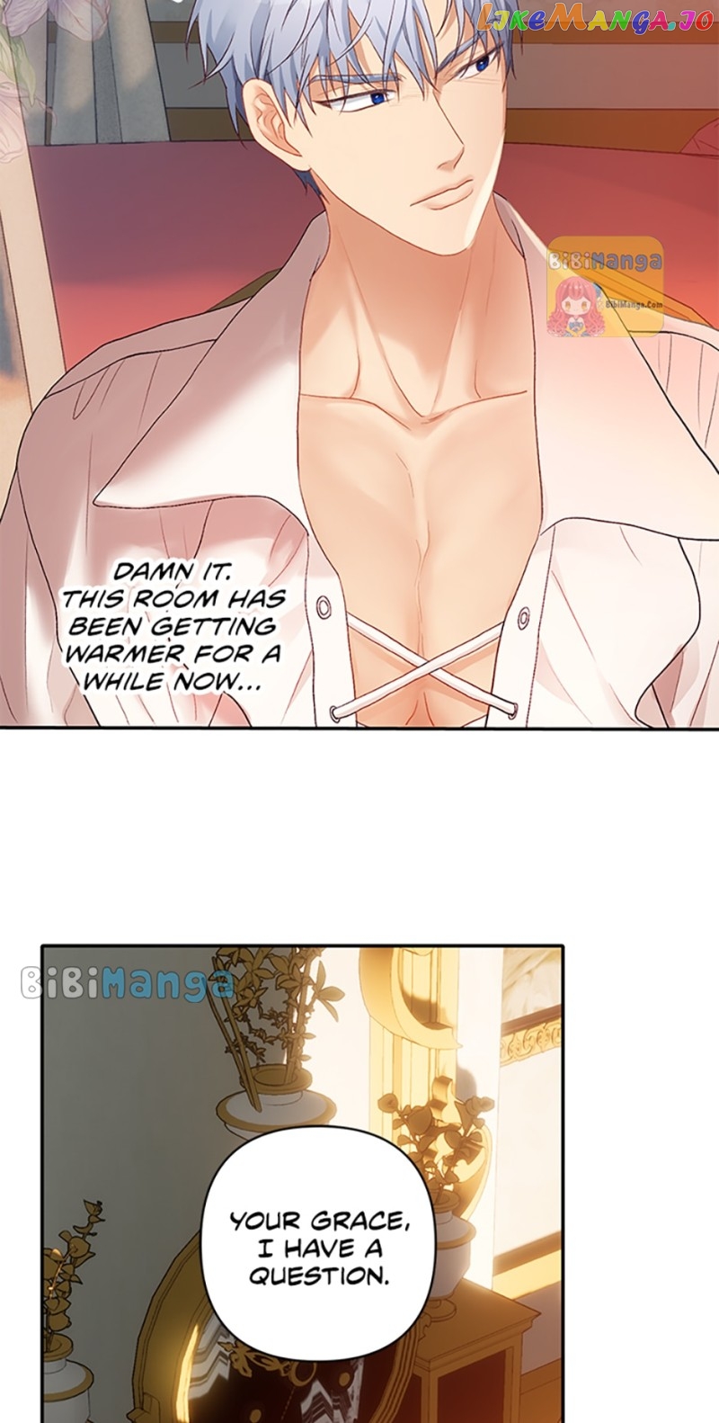 The Glamorous Life of the Fake Mistress Chapter 14 - page 18