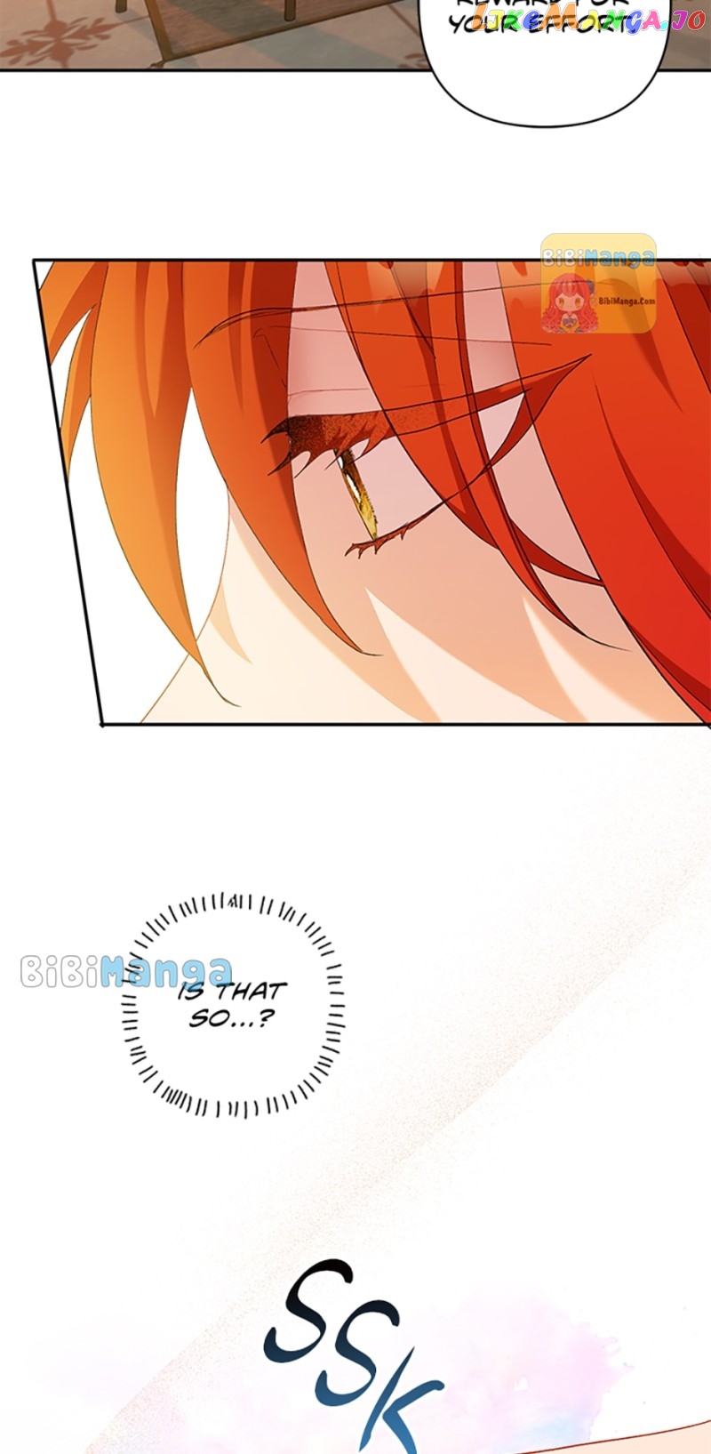 The Glamorous Life of the Fake Mistress Chapter 14 - page 3