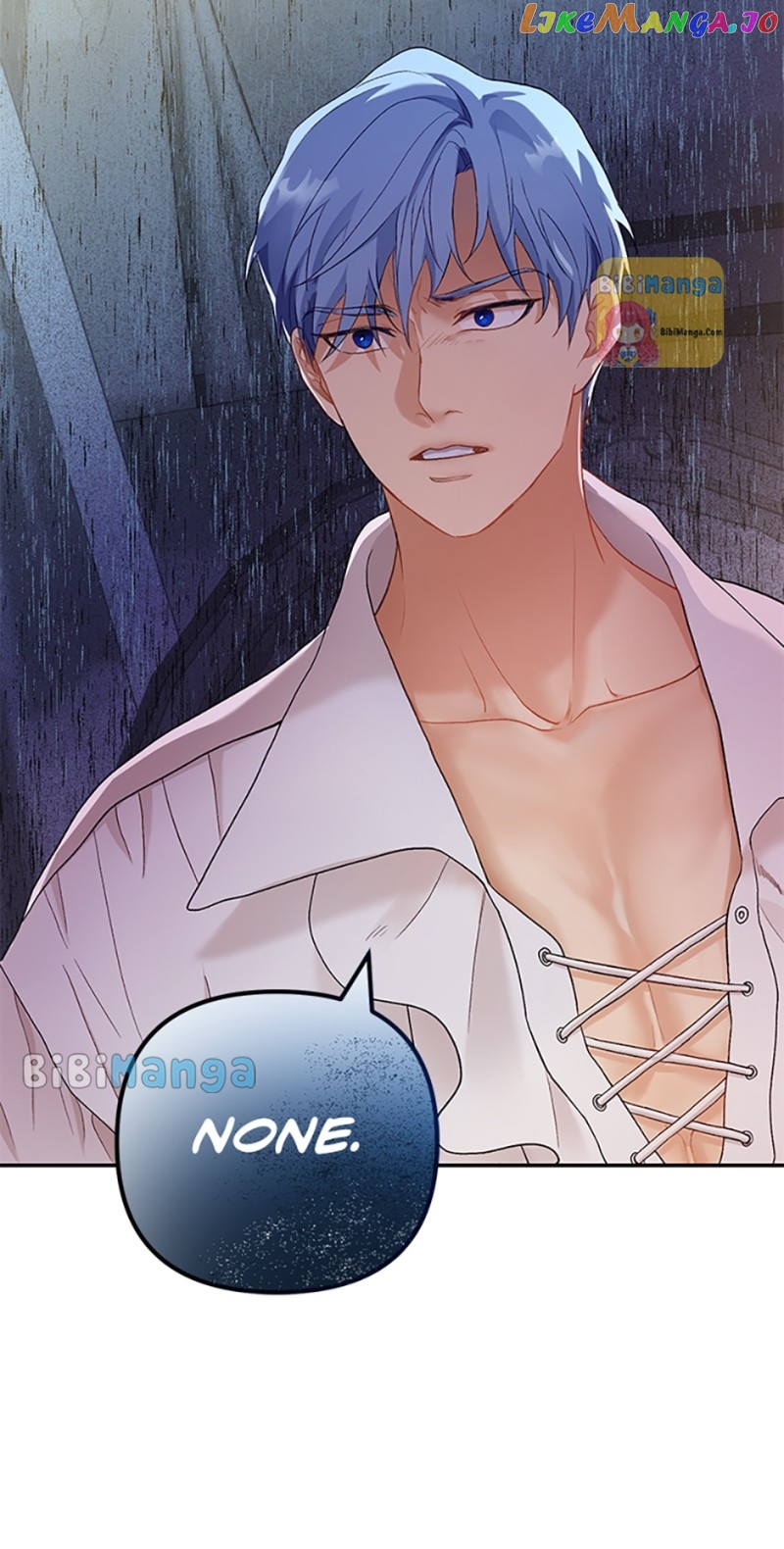 The Glamorous Life of the Fake Mistress Chapter 14 - page 21