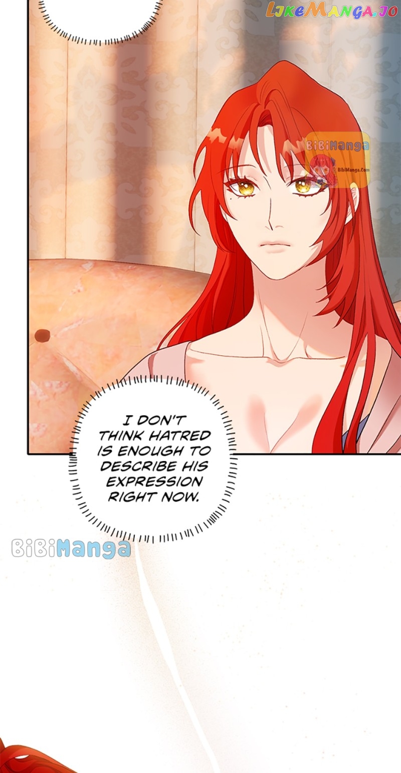 The Glamorous Life of the Fake Mistress Chapter 14 - page 26