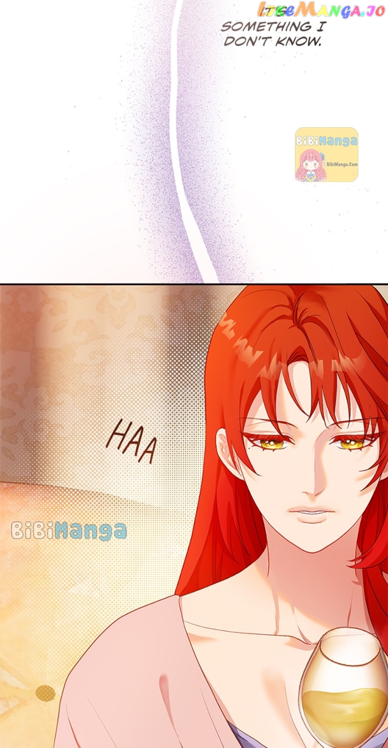 The Glamorous Life of the Fake Mistress Chapter 14 - page 28