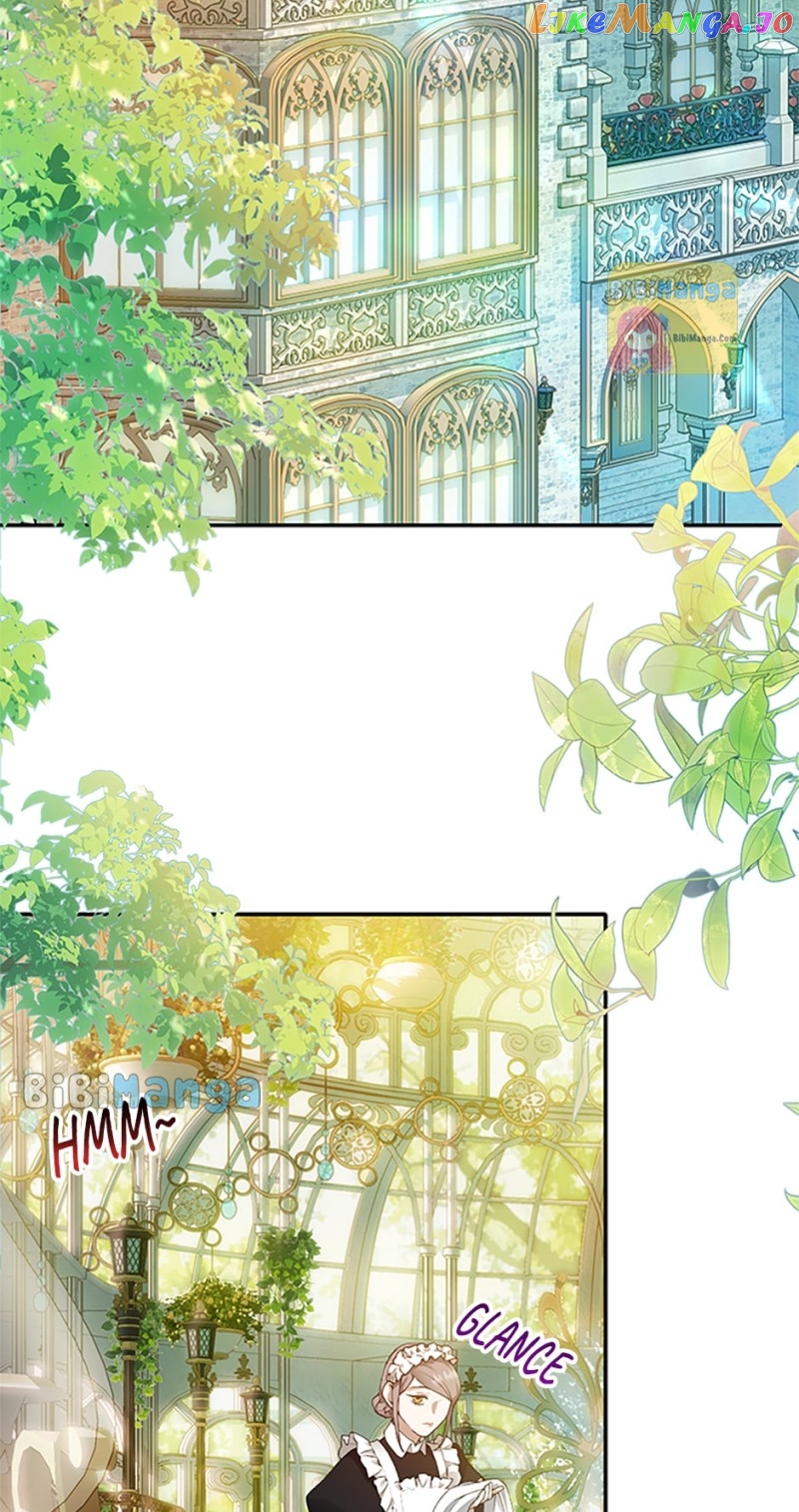 The Glamorous Life of the Fake Mistress Chapter 14 - page 32