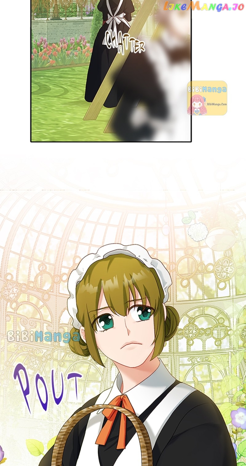 The Glamorous Life of the Fake Mistress Chapter 14 - page 36