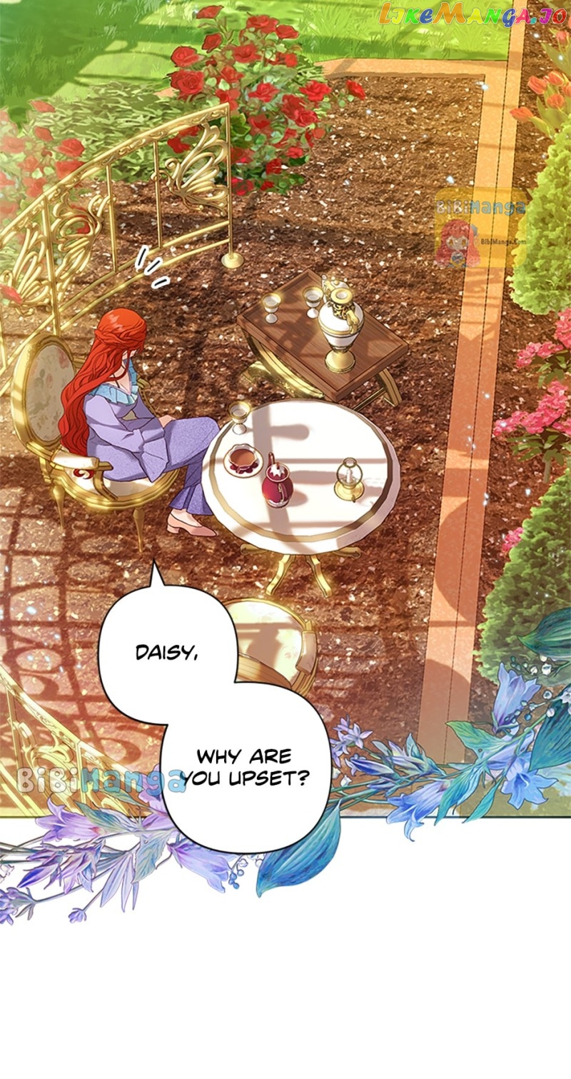 The Glamorous Life of the Fake Mistress Chapter 14 - page 38