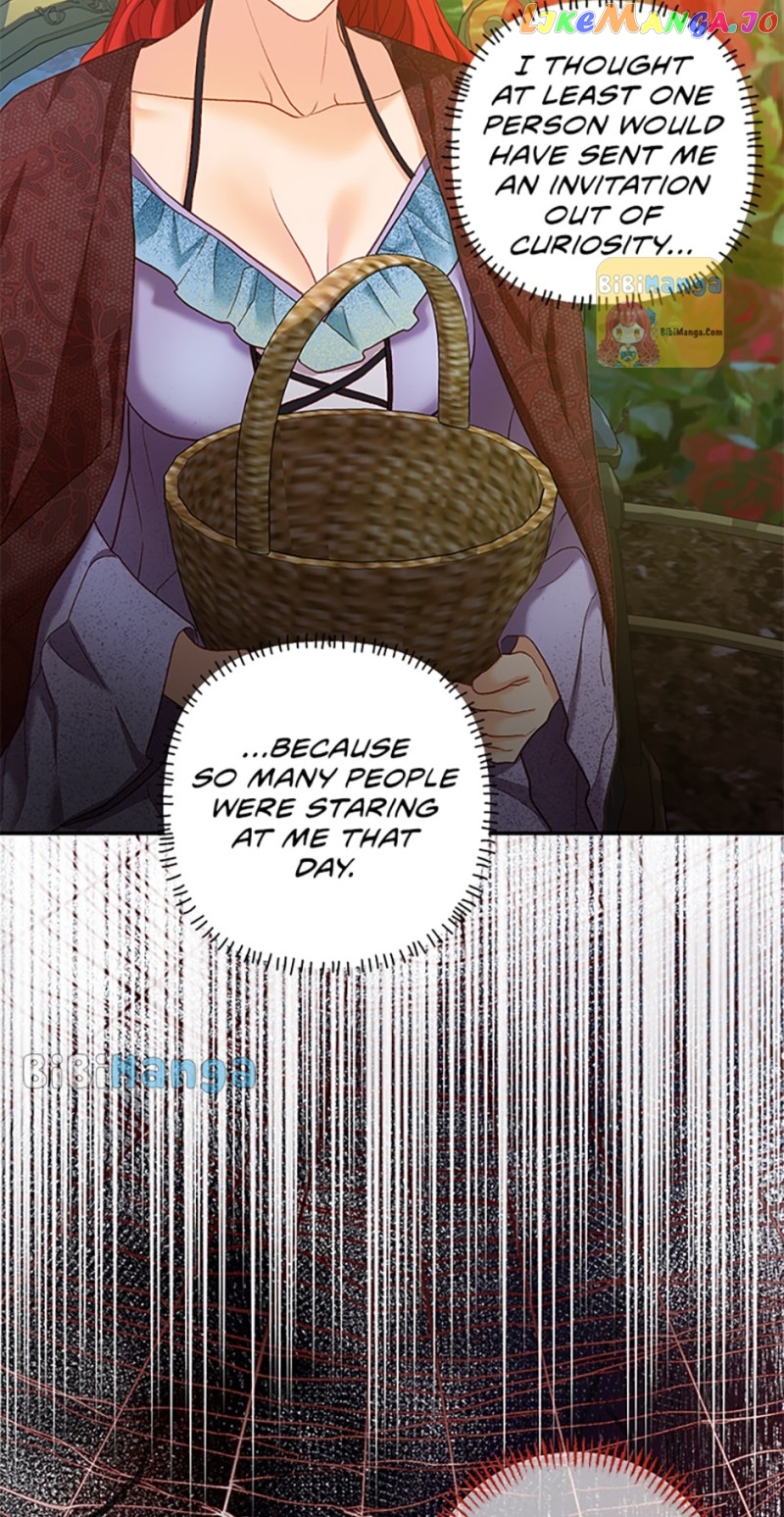 The Glamorous Life of the Fake Mistress Chapter 14 - page 48