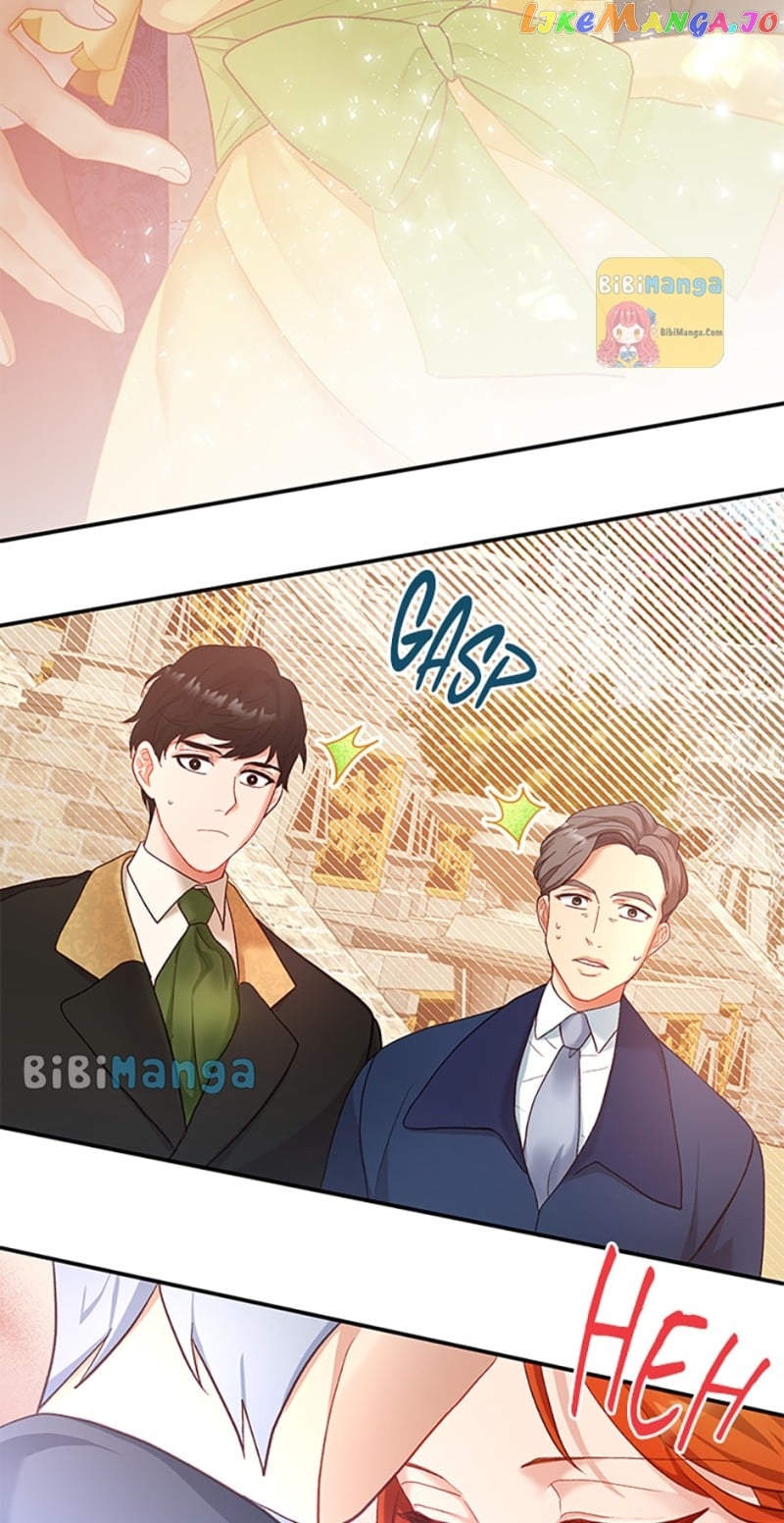 The Glamorous Life of the Fake Mistress Chapter 14 - page 79