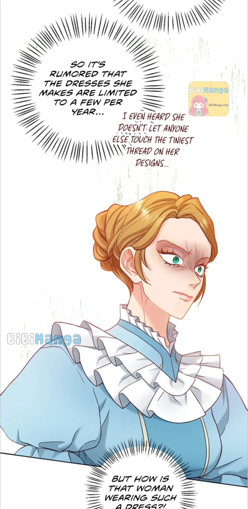 The Glamorous Life of the Fake Mistress Chapter 16 - page 3