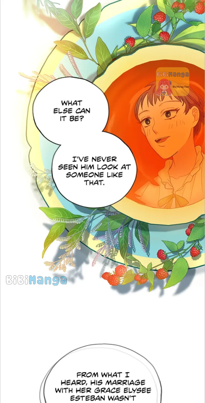 The Glamorous Life of the Fake Mistress Chapter 17 - page 15