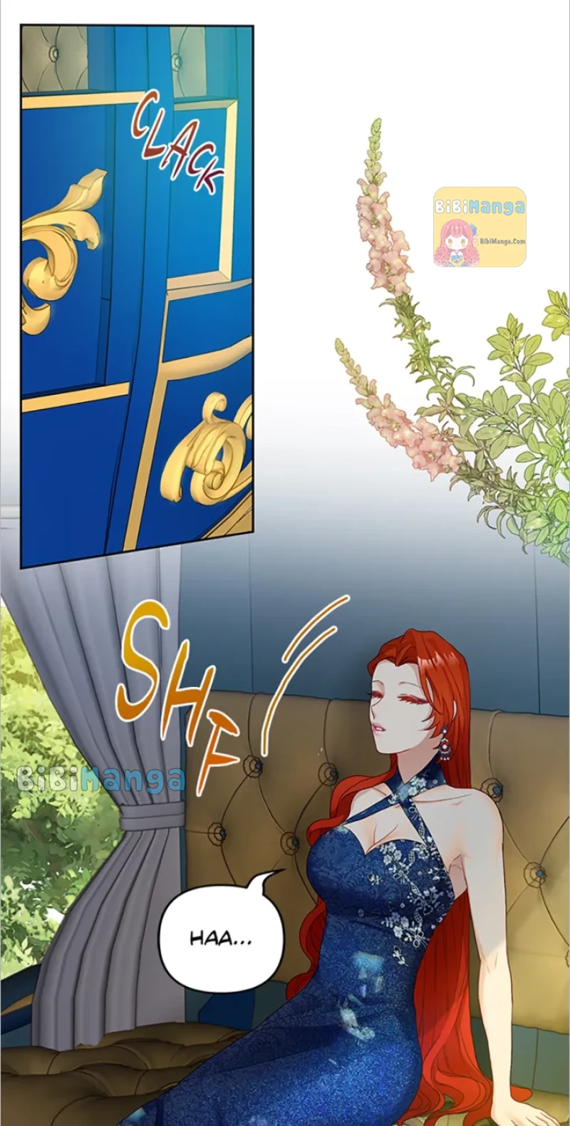 The Glamorous Life of the Fake Mistress Chapter 17 - page 24